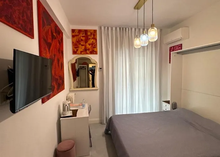 Casa de hóspedes Mata Vatican 4*