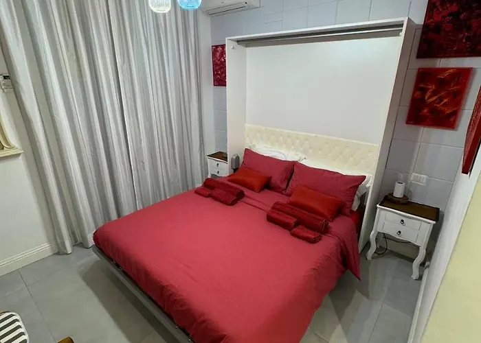 Mata Vatican 4* Roma